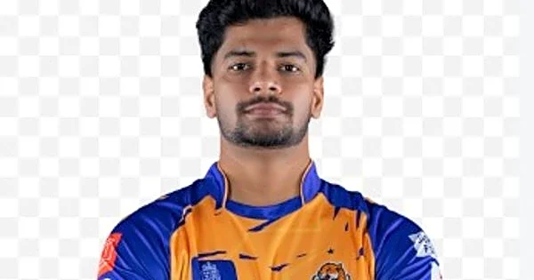Aniket Verma’s explosive 85 not out powers Bhopal Leopards after stunning rescue act in MPL 2026