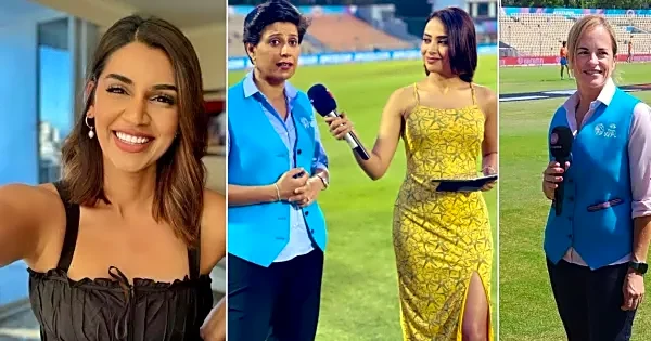 ICC announces star-studded commentary panel for Women’s T20 World Cup