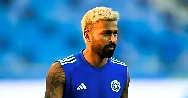All-rounder Hardik Pandya Passes CoE Assessment, Gets Clearance from BCCI ahead of Afghanistan ODI series
