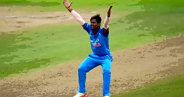 Anukul Roy stars on India A debut with match-turning spell against Sri Lanka A
