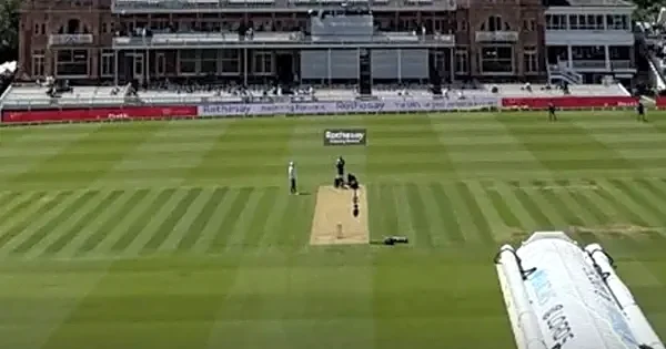ICC penalises Lord’s venue after bowling-dominated conditions in England vs New Zealand Test