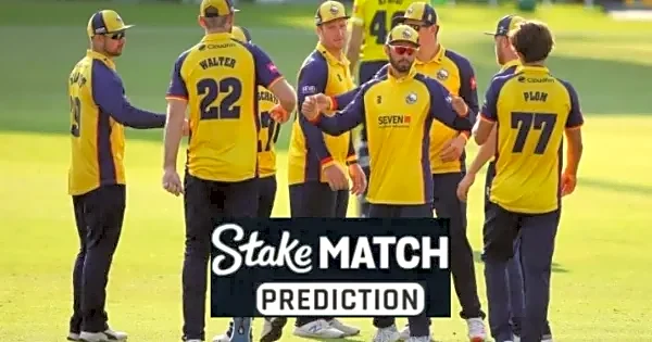 ESS vs KET Match Prediction, Toss Update, Pitch Report, Weather & Playing XI – T20 Blast 2026