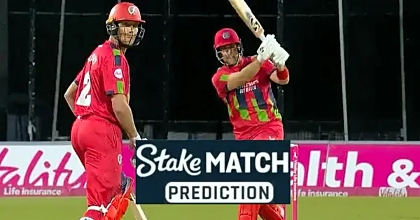DUR vs LAN Match Prediction, Toss Update, Pitch Report, Weather & Playing XI – T20 Blast 2026