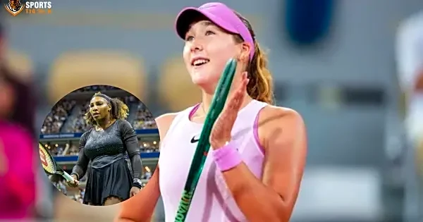 Would be One of the highlights of my career”: Mirra Andreeva opens up on the possibility of facing Serena Williams