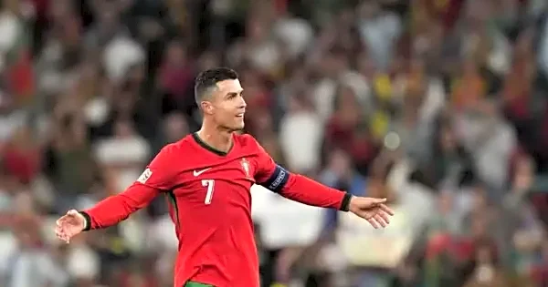 I can participate in the 2030 World Cup: Cristiano Ronaldo hints at playing the 2030 FIFA World Cup