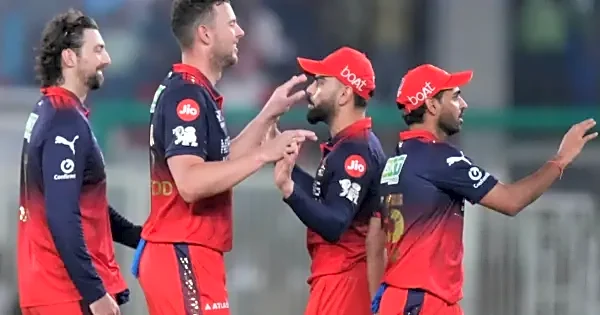 RCB dominate IPL 2026 viewership records; four games crossed 400 million viewers, Finale gained 520 million views
