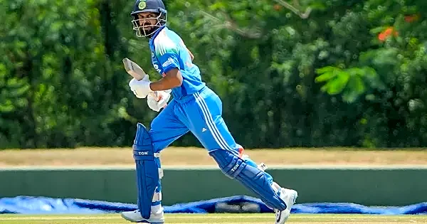 India’s greatest 50-over run machines ranked by List A centuries