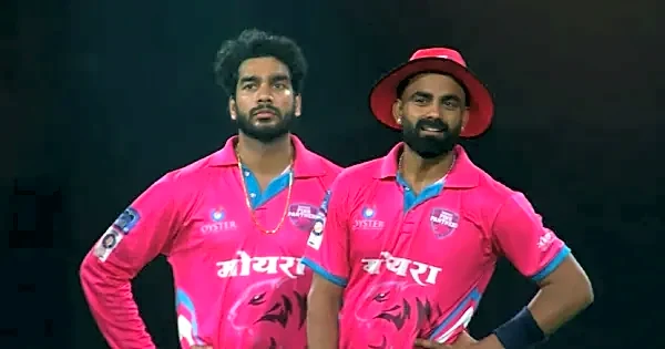 MPL 2026 Match 22 Preview: Indore Pink Panthers take on Bundelkhand Bulls