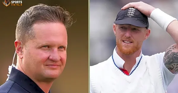 England Test Team is not ‘national embarrassment’ : Rob Key declares after nightclub incident involving Ben Stokes