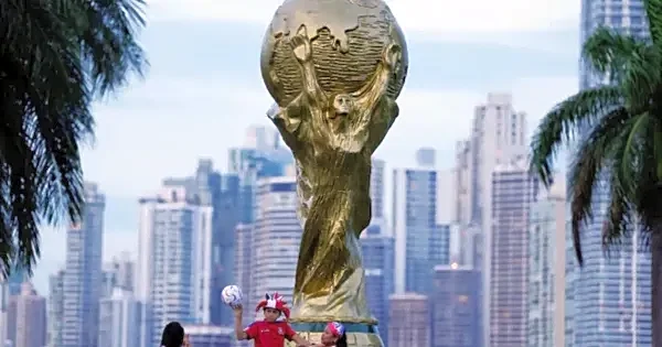 FIFA World Cup 2026: How to watch major matches free in India