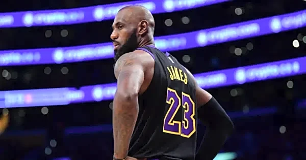 Possibility should not be ignored: Lebron James open to move to Golden State Warriors