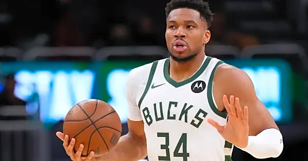 Boston Celtics eye Giannis Antetokounmpo amid latest trade rumours: Reports