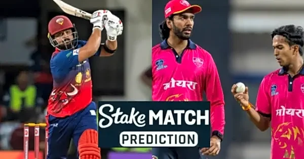 IPP vs BB Match Prediction, Toss Update, Pitch Report, Weather & Playing XI – MPL 2026