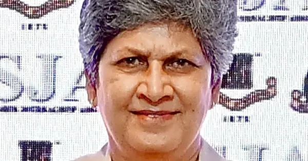 Only team work will make the dream work, says ex-India captain Shubhangi Kulkarni