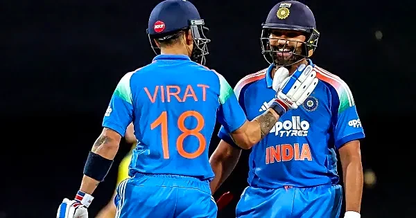 Can Rohit Sharma and Virat Kohli make it to the 2027 ODI World Cup?