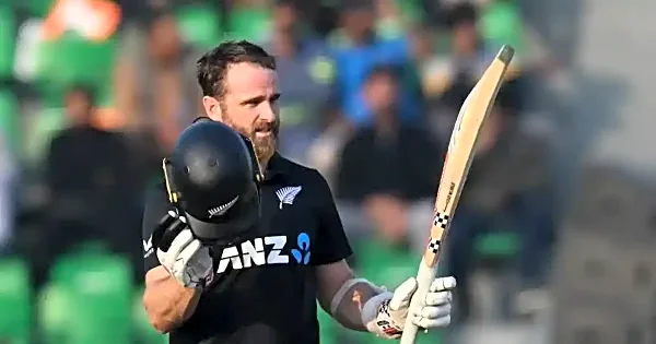 Kane Williamson follows Virat Kohli path; retires short of 10,000 Test runs milestone