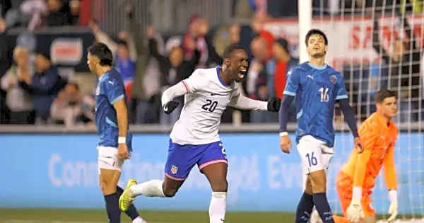 FIFA World Cup 2026 Match 4 USA vs Paraguay Preview: Pulisic and co. target winning start on home soil