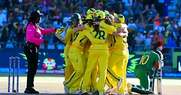 Australia Women vs South Africa Women Match Prediction – Who will win today’s match?