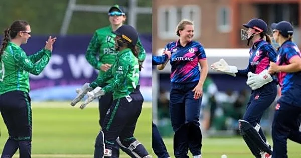 Women’s T20 World Cup 2026: SCO-W vs IRE-W Toss Prediction, Match Winner & Head to Head Analysis
