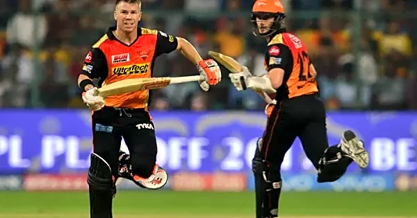 David Warner shares emotional tribute to Kane Williamson on his retirement
