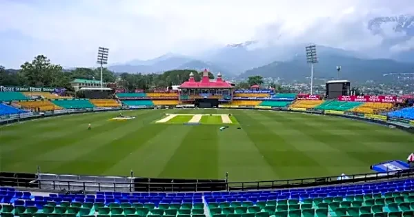 Dharamshala weather forecast for IND vs AFG: Chances of rain, average temperatures for 1st ODI