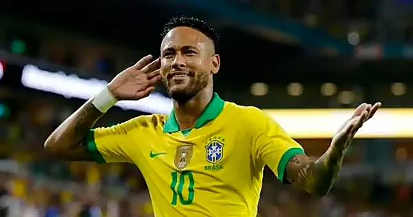 Neymar Jr to miss Brazil’s World Cup opener vs Morocco, confirms Carlo Ancelotti
