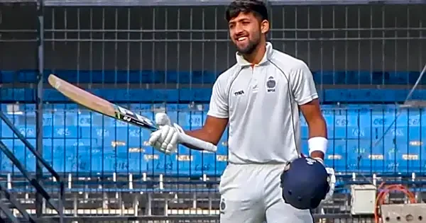 Who is Ajay Rohera? Jabalpur Lions wicketkeeper who scored 60 ball-130* against Malwa Stallions in MPL 2026