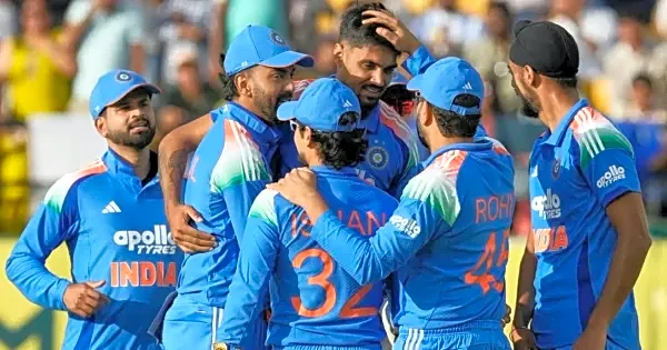 “Pace sensation: Gurnoor Brar”: X reacts as Arshdeep Singh and Gurnoor Brar dismantle Afghanistan batting unit