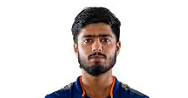 Parth Chaudhary’s explosive 95 powers Gwalior Cheetahs to 23-run win over Bundelkhand Bulls