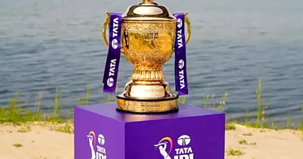 BCCI’s 94-game schedule plan for IPL could reshape the future of international cricket