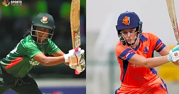 Women’s T20 World Cup 2026: BAN-W vs NED-W Toss Prediction, Match Winner & Head to Head Analysis