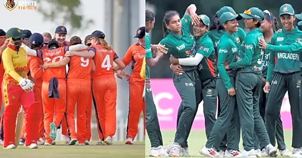 Bangladesh Women vs Netherlands Women Match Prediction: Who Will Win Today’s Women’s T20 World Cup 2026 Match?
