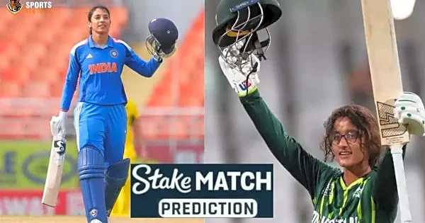 Women’s T20 World Cup 2026: IND-W vs PAK-W Toss Prediction, Match Winner & Head to Head Analysis