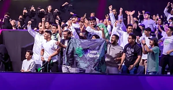 Esports Foundation launches the largest esports Creator Program for EWC 2026 and ENC 2026; Applications open for co-streamers across India