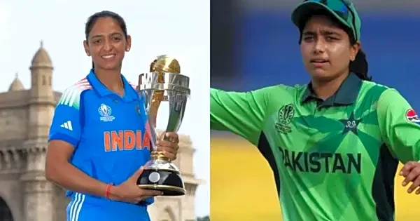 India Women vs Pakistan Women Match Prediction: Who Will Win Today’s Women’s T20 World Cup 2026 Match?