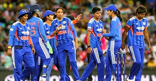 They have been playing really good cricket- Rohit Sharma heaps praise on Women’s Team, wishes them luck ahead of T20 World Cup opener