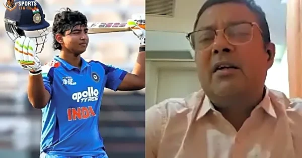 “She woke up at 2 AM to cook for 15-20 people”: Coach shares Vaibhav Sooryavanshi's mother’s sacrifice