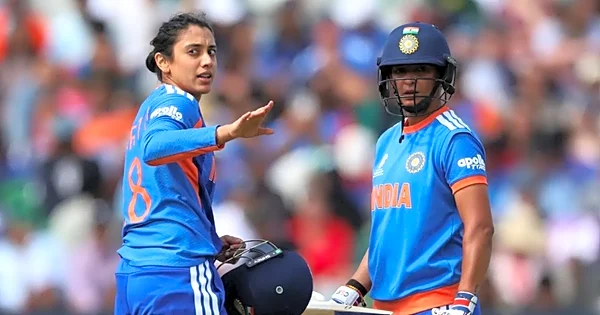 Harmanpreet Kaur and Fatima Sana avoid handshake again before India vs Pakistan Women’s T20 World Cup clash