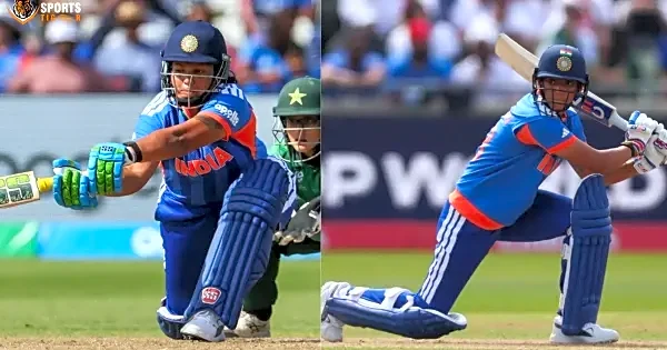 India Women post highest ever T20I total against Pakistan in World Cup clash