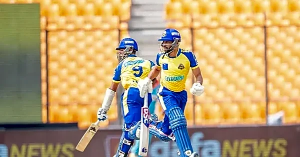 Rewa Jaguars vs Gwalior Cheetahs MPL 2026 Match Preview