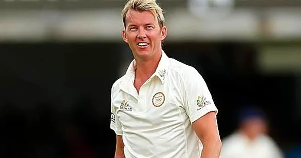 His heyday would have fitted into any Australian cricket team: Brett Lee names Indian cricketer he thinks would have fitted well into Aussie dressi...