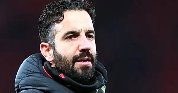 Fabrizio Romano: ‘Here we go’ - Former Manchester United coach Ruben Amorim joins AC Milan as head coach