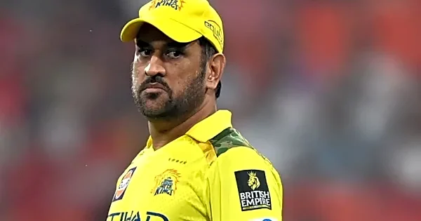 MS Dhoni’s Hotel Room Had a ‘Shisha Man’: Ex-Teammate Sam Billings makes unexpected revelation about former CSK skipper