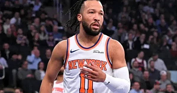 “One of the greatest offensive players”: Kendrick Perkins hails Jalen Brunson after championship run with New York Nicks