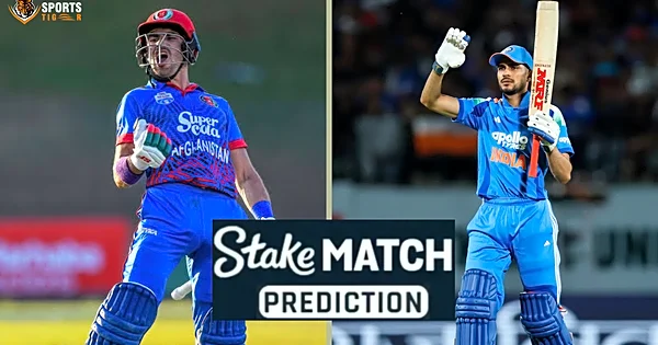 IND vs AFG Match Prediction, Toss Update, Pitch Report, Weather & Playing XI – Afghanistan tour of India 2026