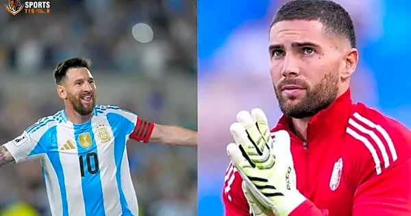 Argentina vs Algeria Match Prediction: Head-to-Head, Predicted Lineups & FIFA World Cup 2026 Preview