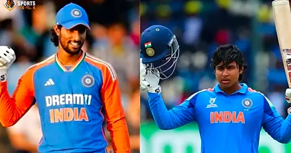 Vaibhav Sooryavanshi, Tilak Varma to join India’s Ireland T20I squad in Chennai after dramatic Sri Lanka tour