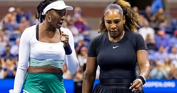 Serena Williams, Venus Williams return to Wimbledon, set to make first doubles appearance since 2022
