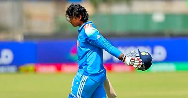 Sri Lankan cricketers approach Vaibhav Sooryavanshi after heated Super Over exchange vs India A: Reports