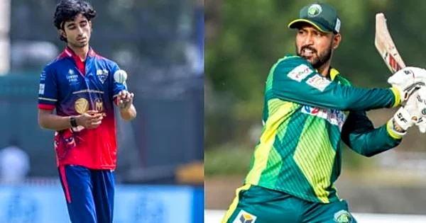 Chambal Ghariyals vs Bundelkhand Bulls MPL 2026 Match 33 Preview